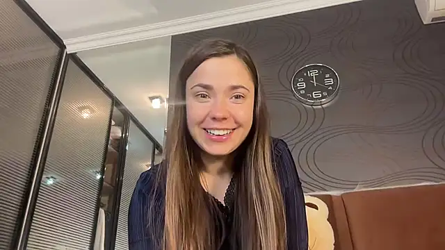 Mika Miller online show from March 2025 02:37:02 AM