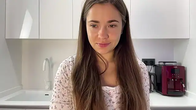 Mika Miller online show from September 2025 06:04:01 AM