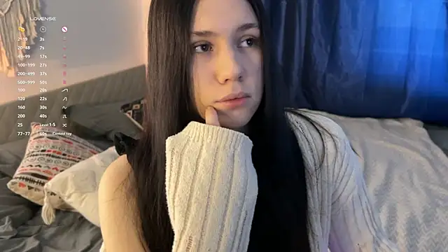 Snapshot of jennetdoll chatting on December 2024 10:52:01 AM jennetdoll online show from December 2024 10:52:01 AM