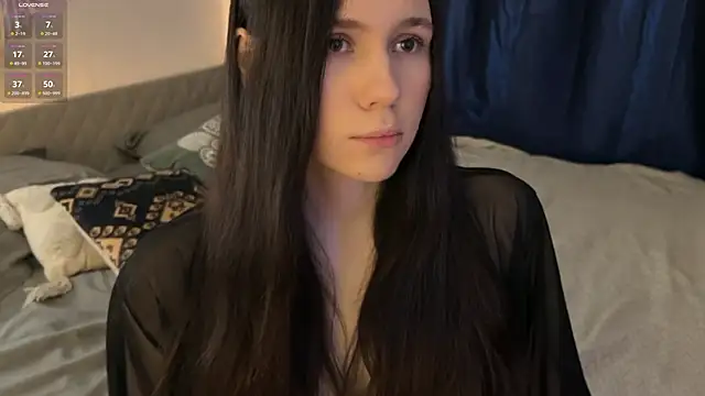 Snapshot of jennetdoll chatting on February 2025 04:08:01 PM jennetdoll online show from February 2025 04:08:01 PM