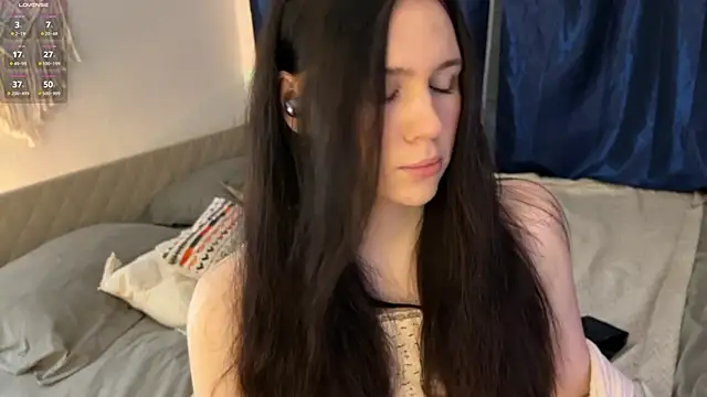 Snapshot of jennetdoll chatting on February 2025 05:09:01 PM jennetdoll online show from February 2025 05:09:01 PM