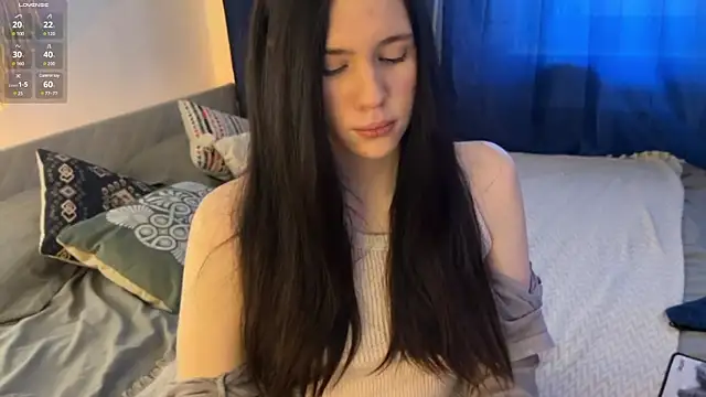 Snapshot of jennetdoll chatting on February 2025 10:40:01 AM jennetdoll online show from February 2025 10:40:01 AM