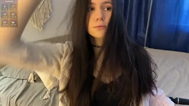 Snapshot of jennetdoll chatting on February 2025 11:04:01 AM jennetdoll online show from February 2025 11:04:01 AM