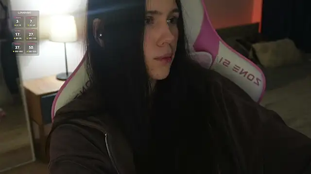 jennetdoll online show from February 2025 07:52:01 PM