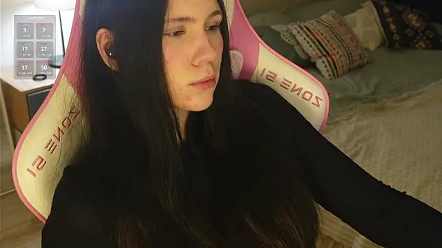 jennetdoll online show from February 2025 03:27:01 PM