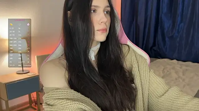 Snapshot of jennetdoll chatting on February 2025 04:24:02 PM jennetdoll online show from February 2025 04:24:02 PM