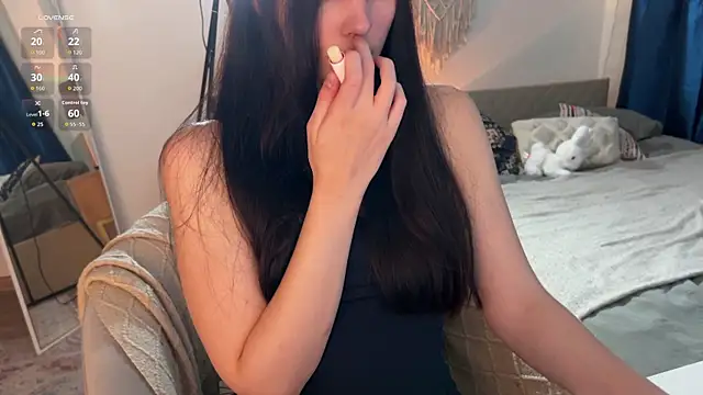 Snapshot of jennetdoll chatting on September 2025 12:06:01 PM jennetdoll online show from September 2025 12:06:01 PM