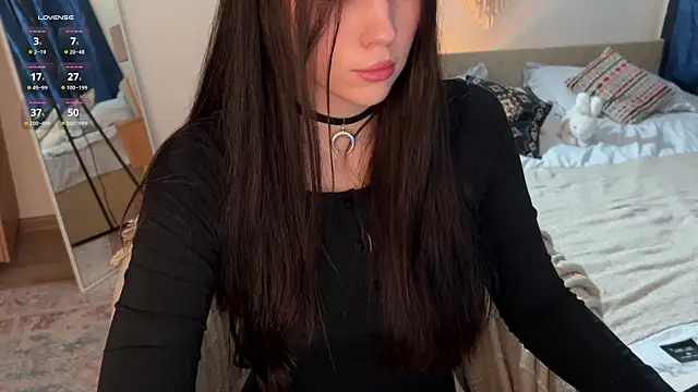 Snapshot of jennetdoll chatting on October 2025 03:07:02 PM jennetdoll online show from October 2025 03:07:02 PM