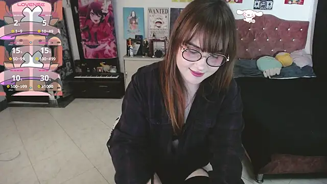 Avril2001 online show from January 2025 03:33:01 AM