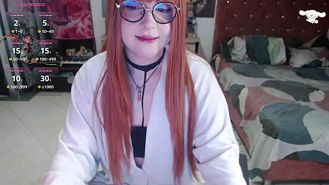 Avril2001 online show from October 2025 03:48:02 AM