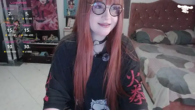 Avril2001 online show from November 2025 03:27:02 AM