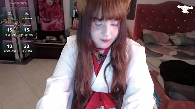 Avril2001 online show from April 2026 06:24:01 AM