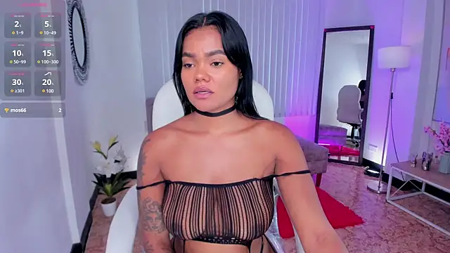 Snapshot of madisson_davon chatting on March 2025 05:10:02 PM madisson davon online show from March 2025 05:10:02 PM