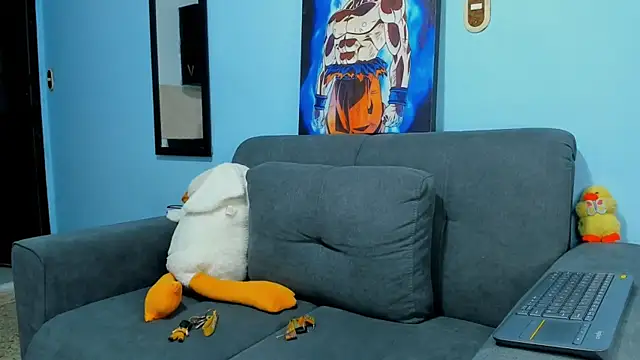 ETHAN ROX online show from December 2024 06:12:02 PM