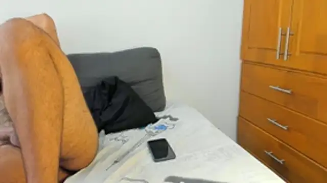 ETHAN ROX online show from November 2025 06:31:01 PM