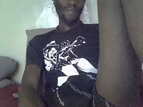 Delicious-D online show from February 2025 11:44:02 AM