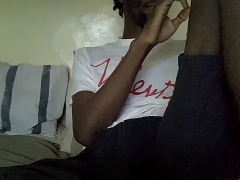 Delicious-D online show from March 2025 08:55:01 AM