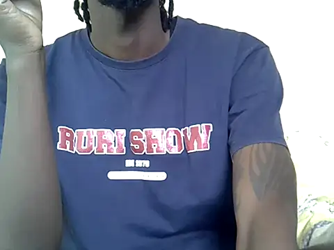Snapshot of Delicious-D chatting on June 2026 05:27:01 AM Delicious-D online show from June 2026 05:27:01 AM