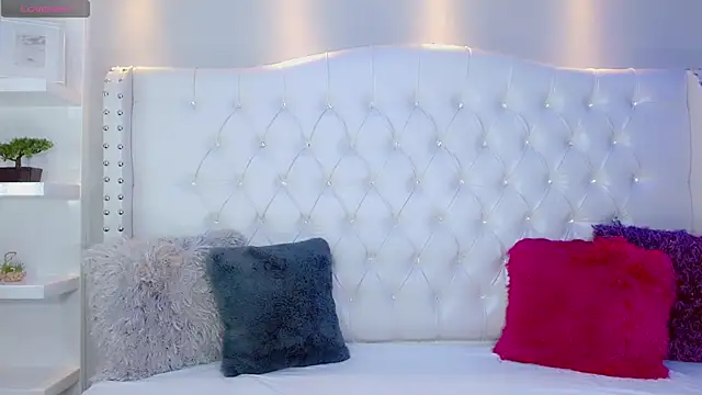 AlanaBekeer online show from January 2025 07:58:02 PM