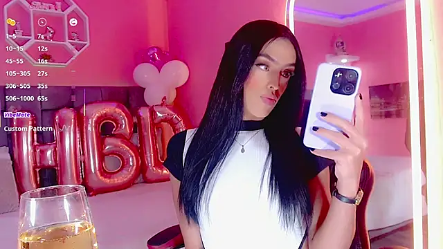 AlanaBekeer online show from March 2025 07:54:01 PM