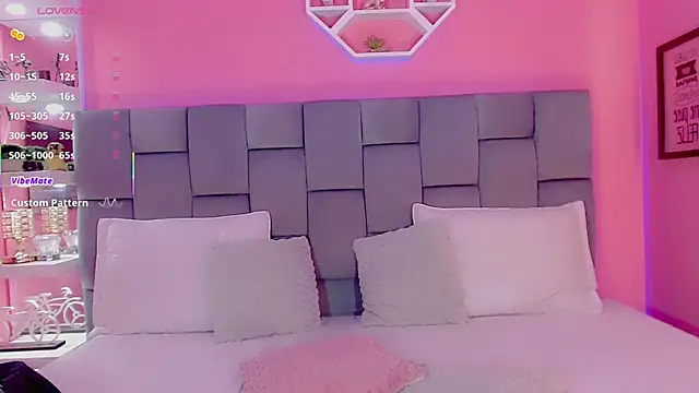 AlanaBekeer online show from March 2025 02:39:01 AM