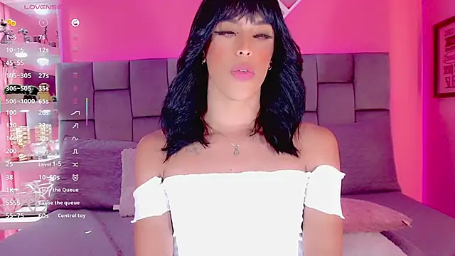 AlanaBekeer online show from March 2025 11:49:01 PM