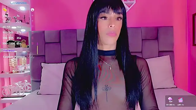 AlanaBekeer online show from March 2025 11:09:02 PM