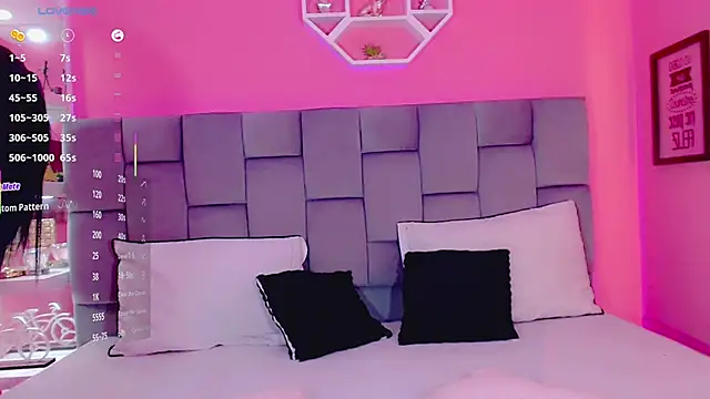 AlanaBekeer online show from March 2025 02:15:02 AM