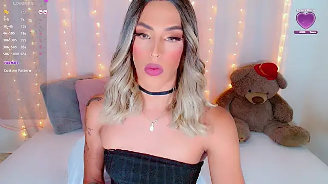 AlanaBekeer online show from September 2025 08:10:02 PM