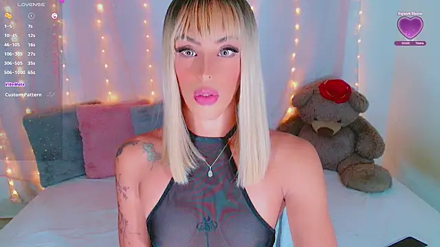 AlanaBekeer online show from September 2025 10:04:02 PM