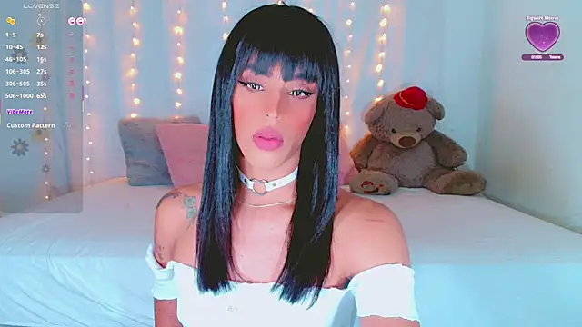 AlanaBekeer online show from January 2026 09:06:02 PM