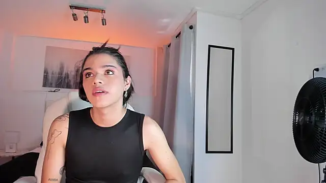 NoahCasstro online show from January 2025 07:39:02 PM