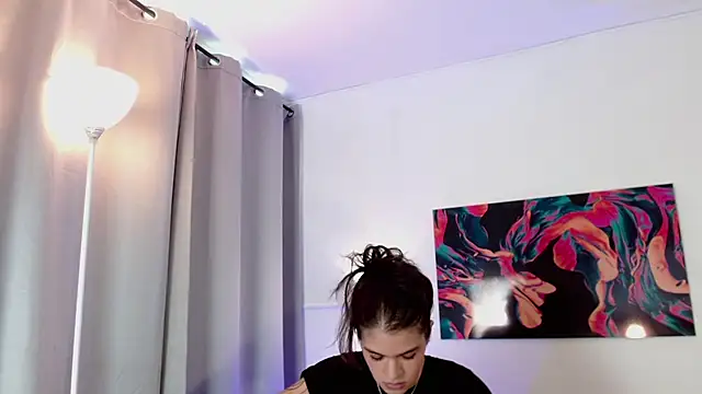 NoahCasstro online show from January 2025 07:46:01 PM