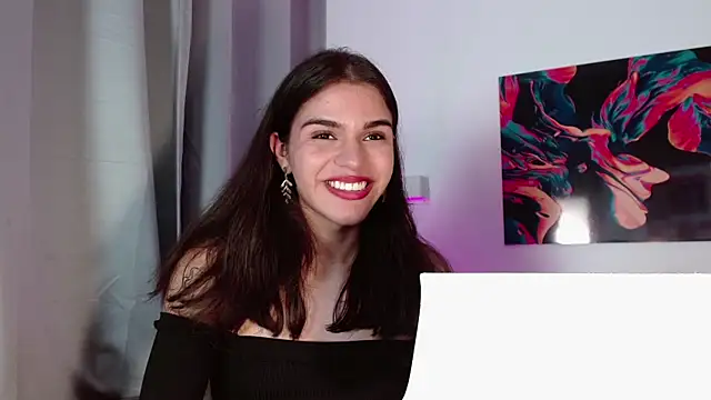 NoahCasstro online show from February 2025 11:10:02 PM