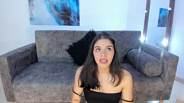 NoahCasstro online show from March 2025 02:08:02 PM