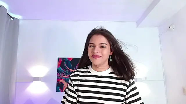 NoahCasstro online show from March 2025 02:04:02 PM