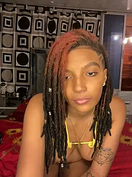 Lya-Kasandra online show from March 2025 11:36:02 PM