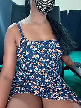 Midnight Blossom online show from May 2026 10:37:02 PM