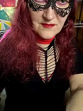 SabrinaXlovess online show from January 2025 06:36:02 PM