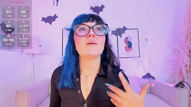 Snapshot of Sweet_Namii chatting on October 2025 07:58:02 PM Sweet Namii online show from October 2025 07:58:02 PM