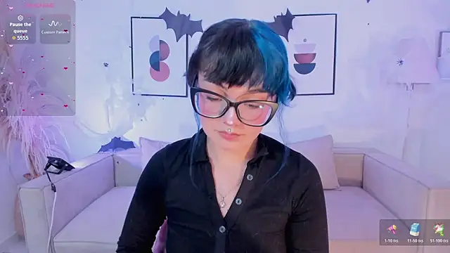 Snapshot of Sweet_Namii chatting on November 2025 07:57:02 PM Sweet Namii online show from November 2025 07:57:02 PM