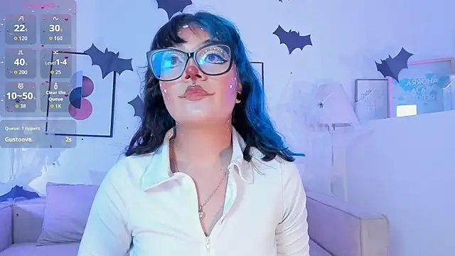 Snapshot of Sweet_Namii chatting on November 2025 06:53:01 PM Sweet Namii online show from November 2025 06:53:01 PM