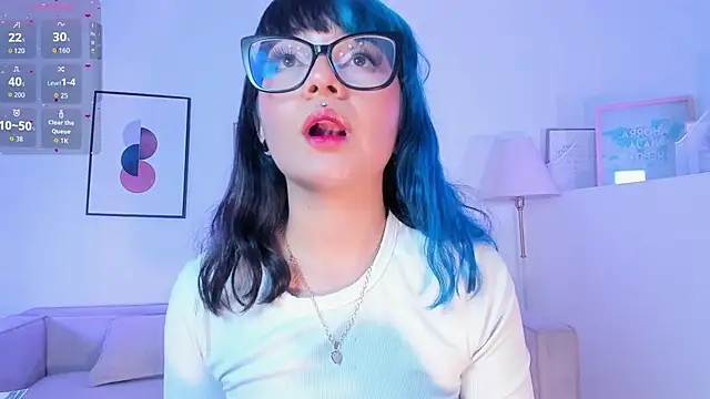 Snapshot of Sweet_Namii chatting on November 2025 07:35:01 PM Sweet Namii online show from November 2025 07:35:01 PM