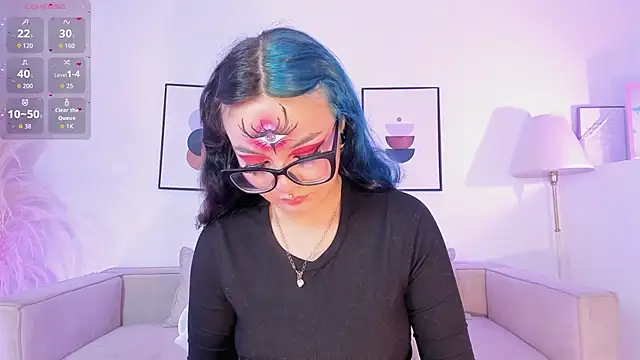 Snapshot of Sweet_Namii chatting on November 2025 07:57:01 PM Sweet Namii online show from November 2025 07:57:01 PM