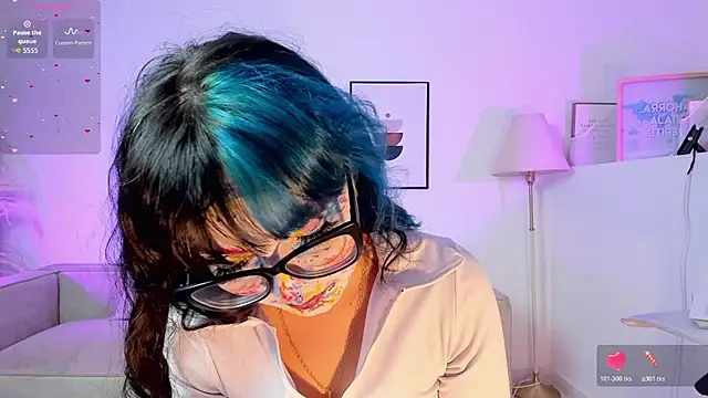 Snapshot of Sweet_Namii chatting on November 2025 08:02:02 PM Sweet Namii online show from November 2025 08:02:02 PM