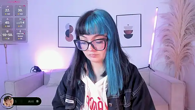 Snapshot of Sweet_Namii chatting on November 2025 07:50:02 PM Sweet Namii online show from November 2025 07:50:02 PM