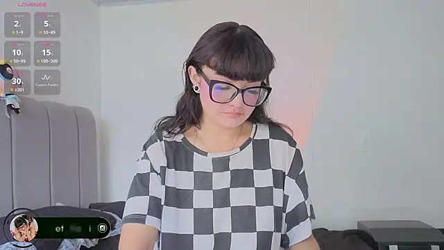 Sweet Namii online show from April 2026 04:15:01 PM