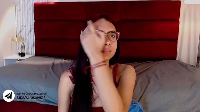 sara saenz99 online show from January 2025 01:47:01 AM