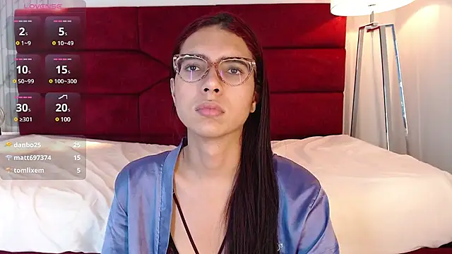 sara saenz99 online show from January 2025 10:41:02 PM