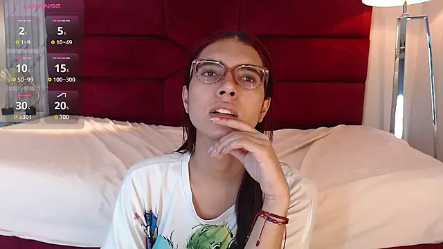 sara saenz99 online show from January 2025 01:52:01 AM